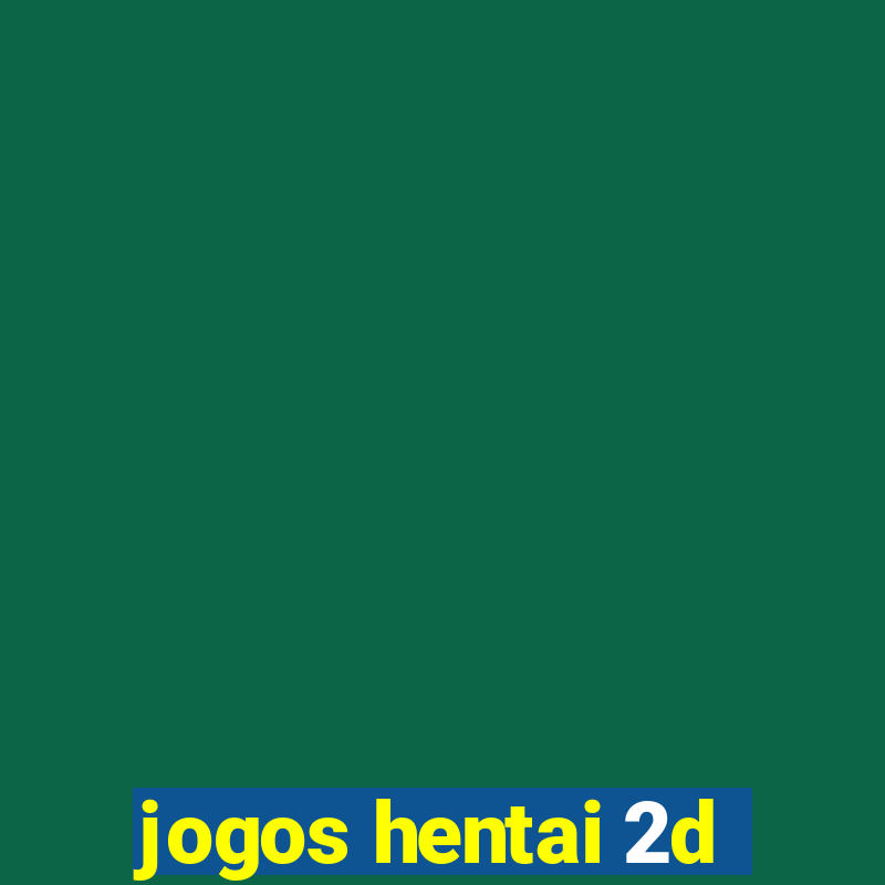 jogos hentai 2d